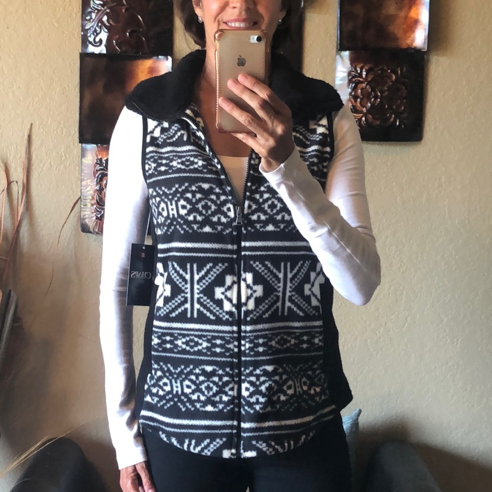 Chaps Vest - Picture 6 of 8